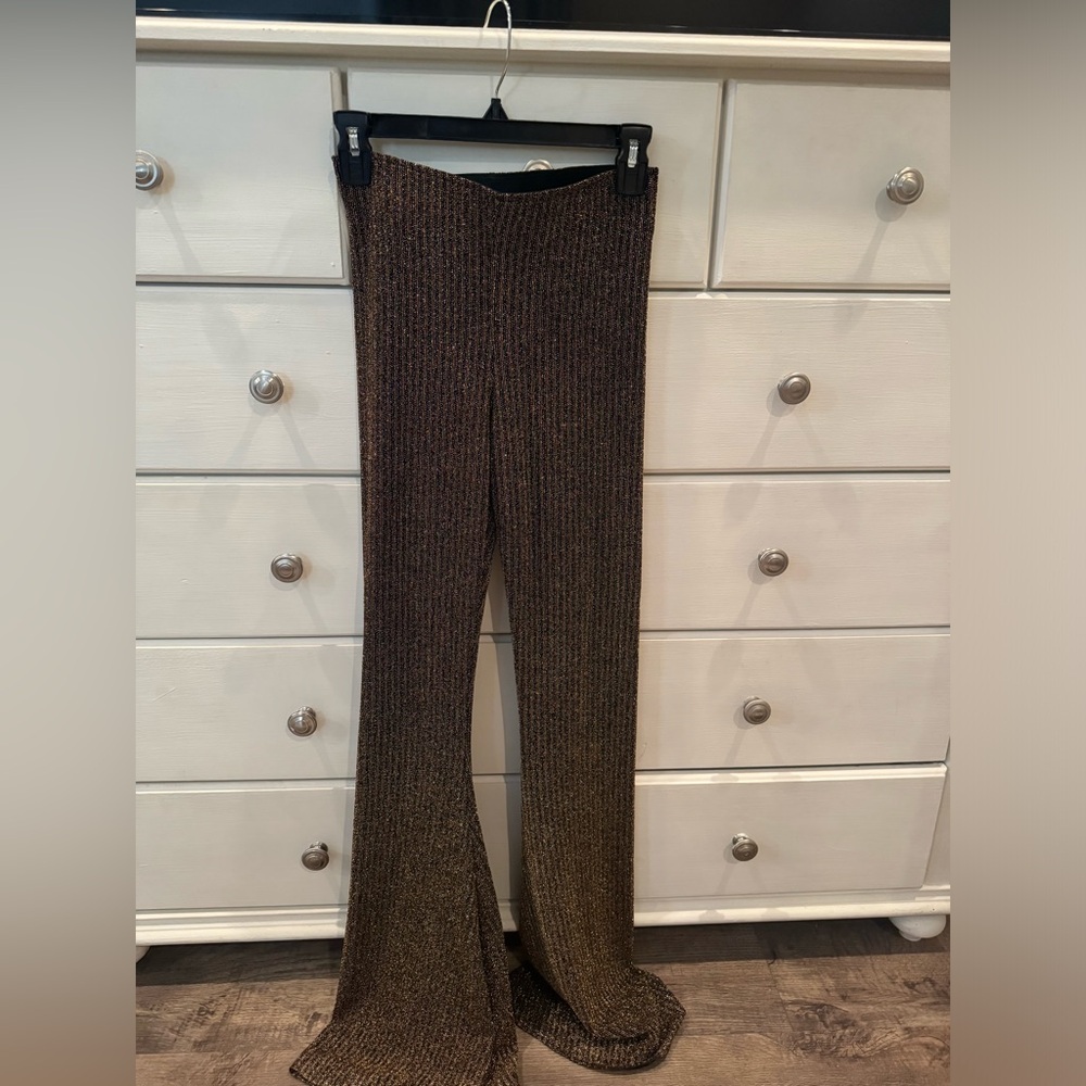 Show Me Your Mumu Bam Bam Bells Pants